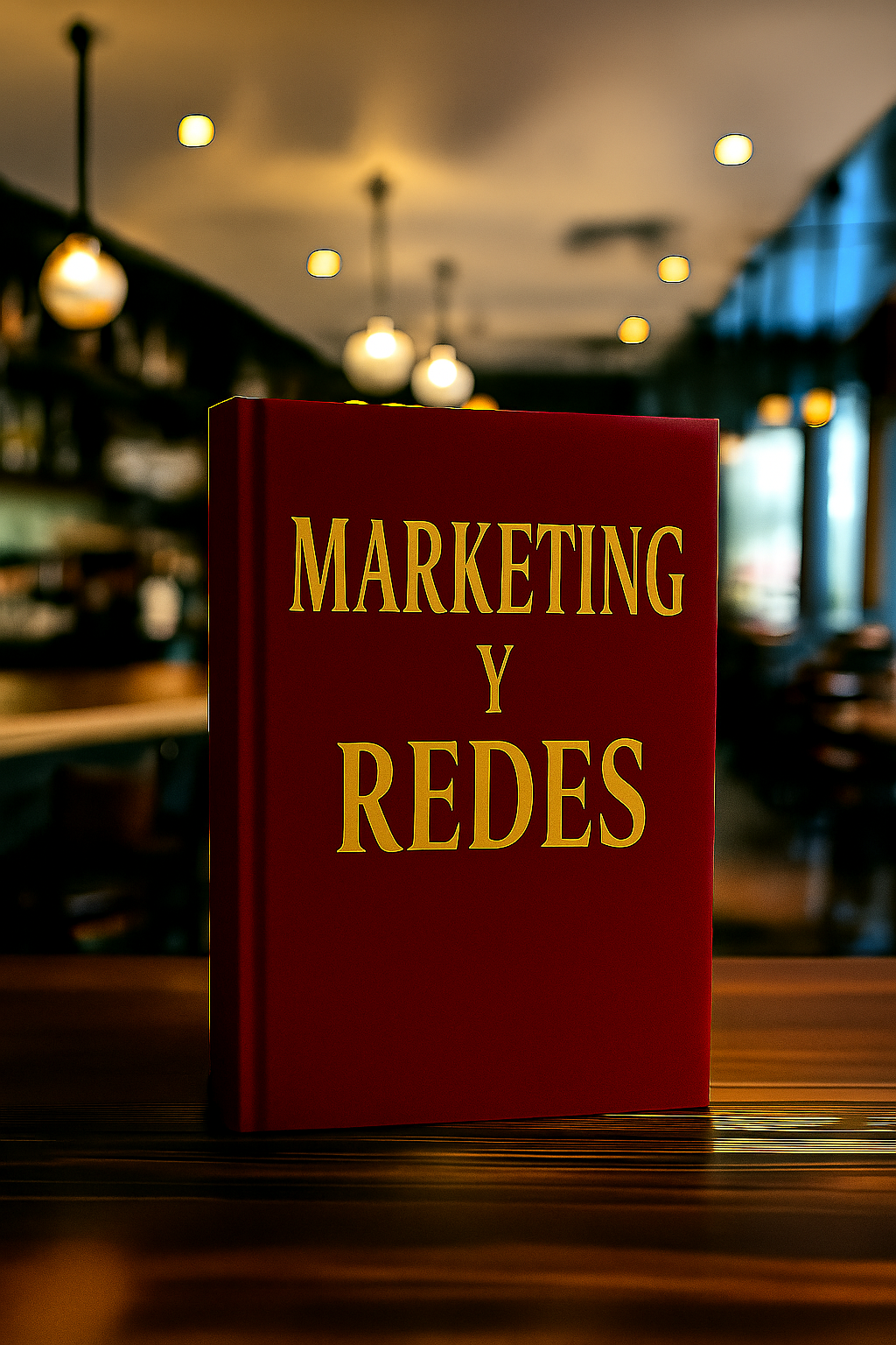 Marketing y Redes